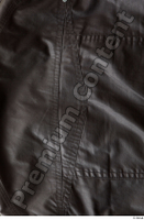  Clothes  222 black leather jacket casual 0004.jpg